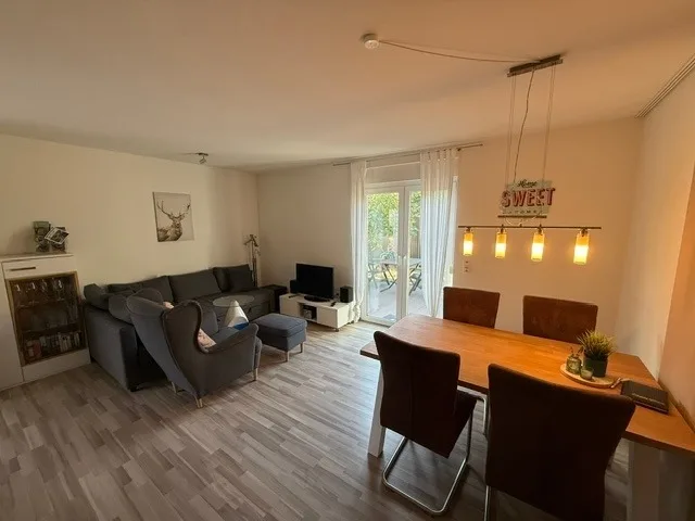 Mu.M Ferienapartment Ludwigshöhe