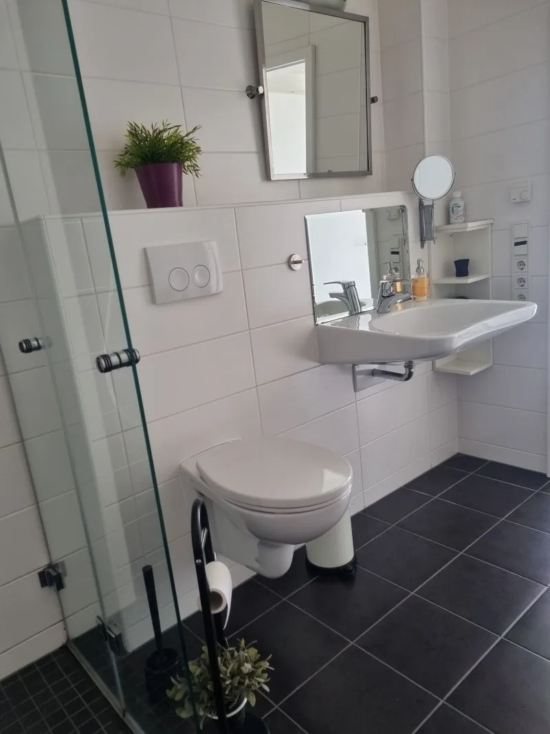 Mu.M Ferienapartment Ludwigshöhe