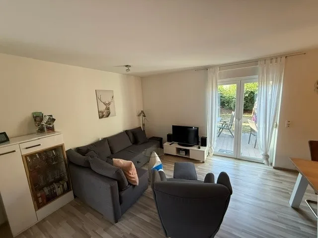Mu.M Ferienapartment Ludwigshöhe