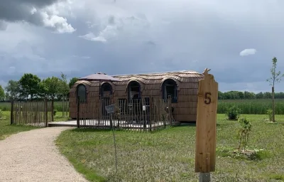 Igluhut 5