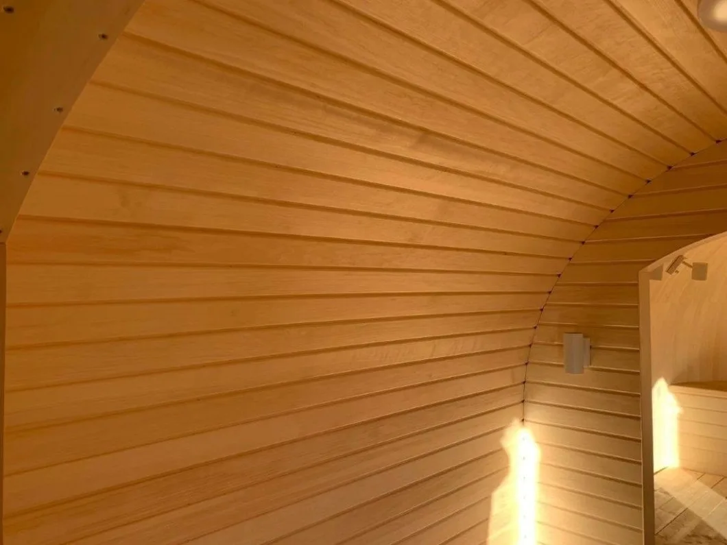 Igluhut 5