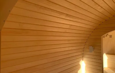 Igluhut 6