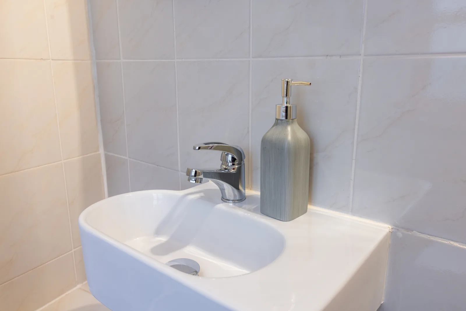 Ferienwohnung zum rost'gen Potte I