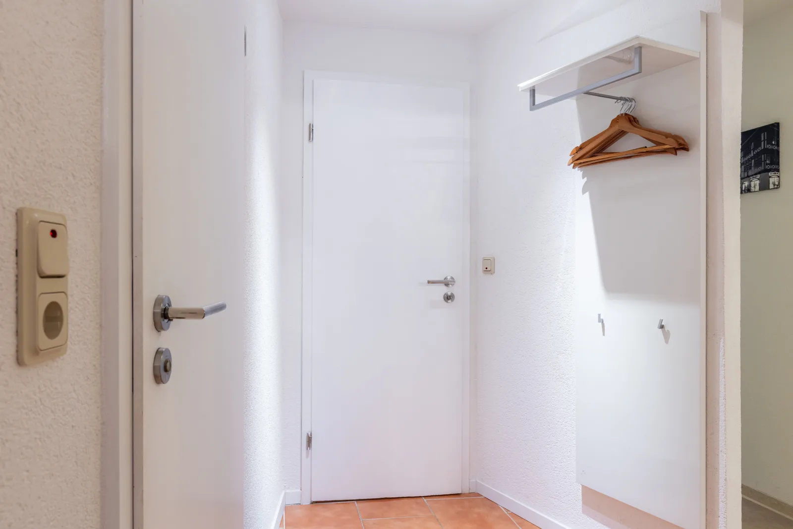Ferienwohnung zum rost'gen Potte I