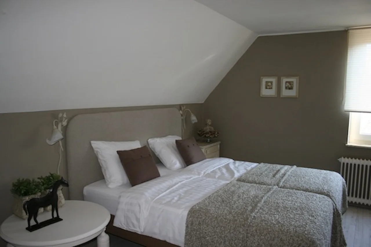 Tolles Ferienhaus für 18 Personen in Ostfriesland mit Kino, Bar, Sauna und Whirlpool