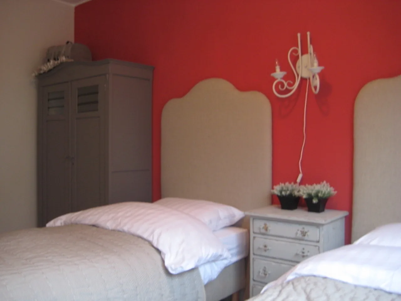 Tolles Ferienhaus für 18 Personen in Ostfriesland mit Kino, Bar, Sauna und Whirlpool