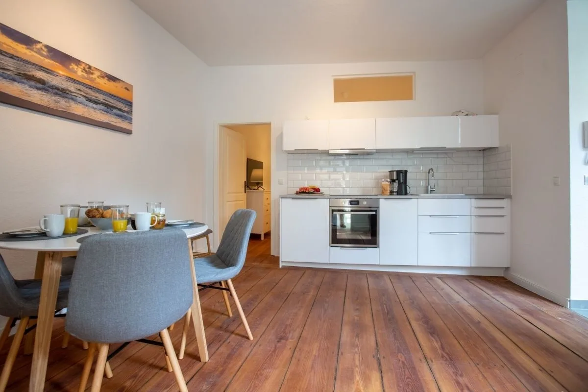 Apartment No.2