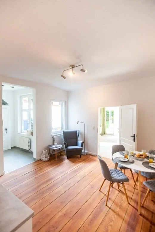 Apartment No.2