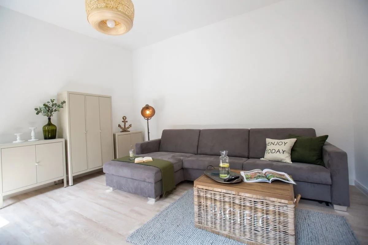 Apartment No.2