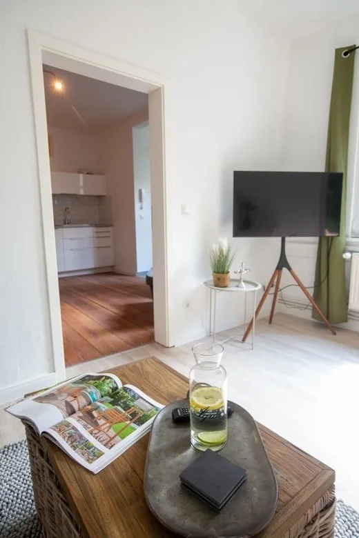 Apartment No.2
