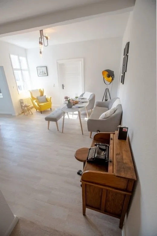 Apartment No.4