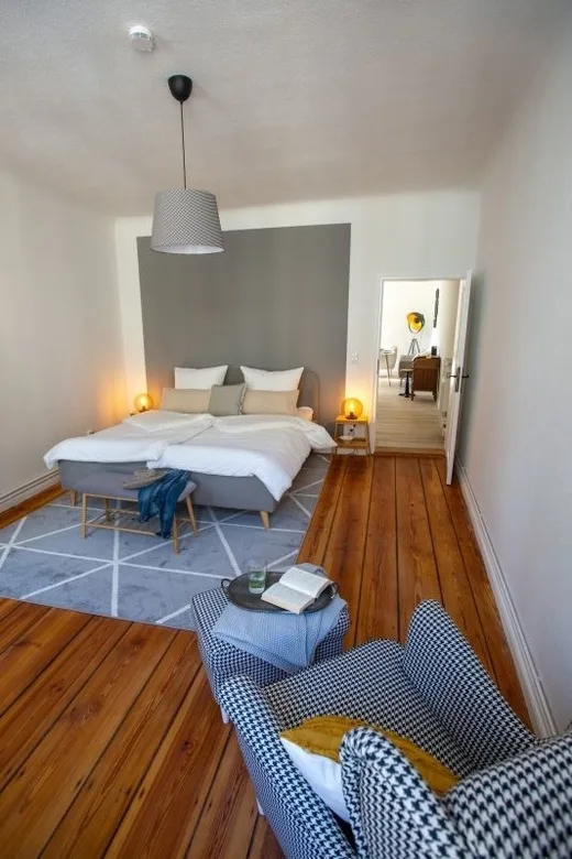 Apartment No.4