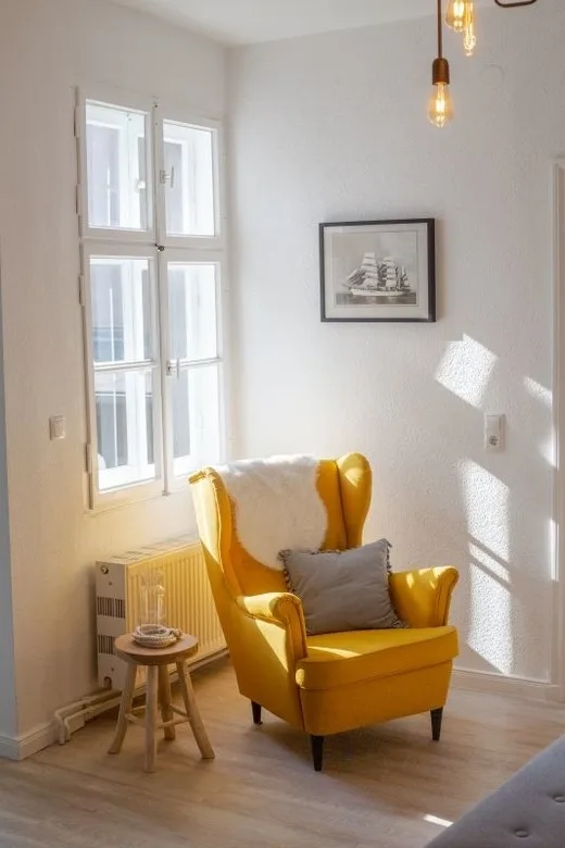 Apartment No.4