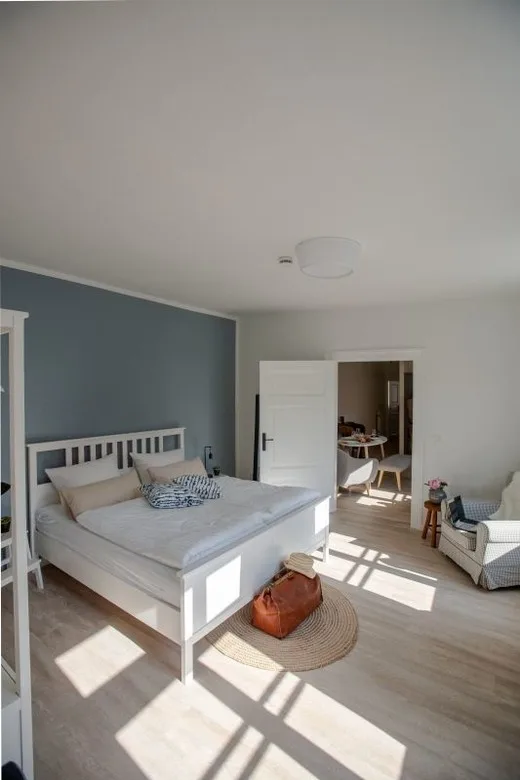 Apartment No.4