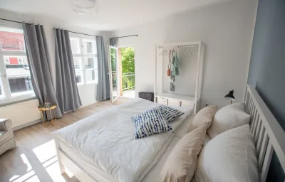 Apartment No.4