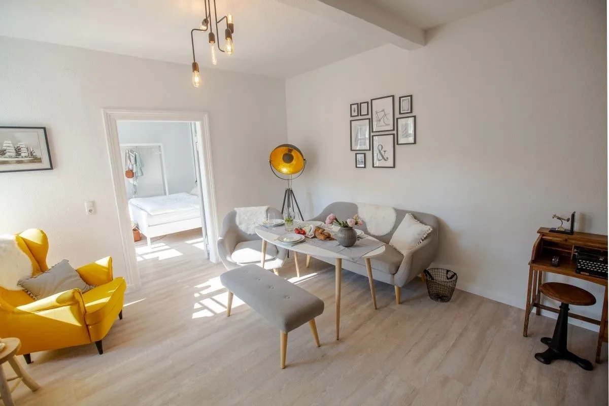 Apartment No.4