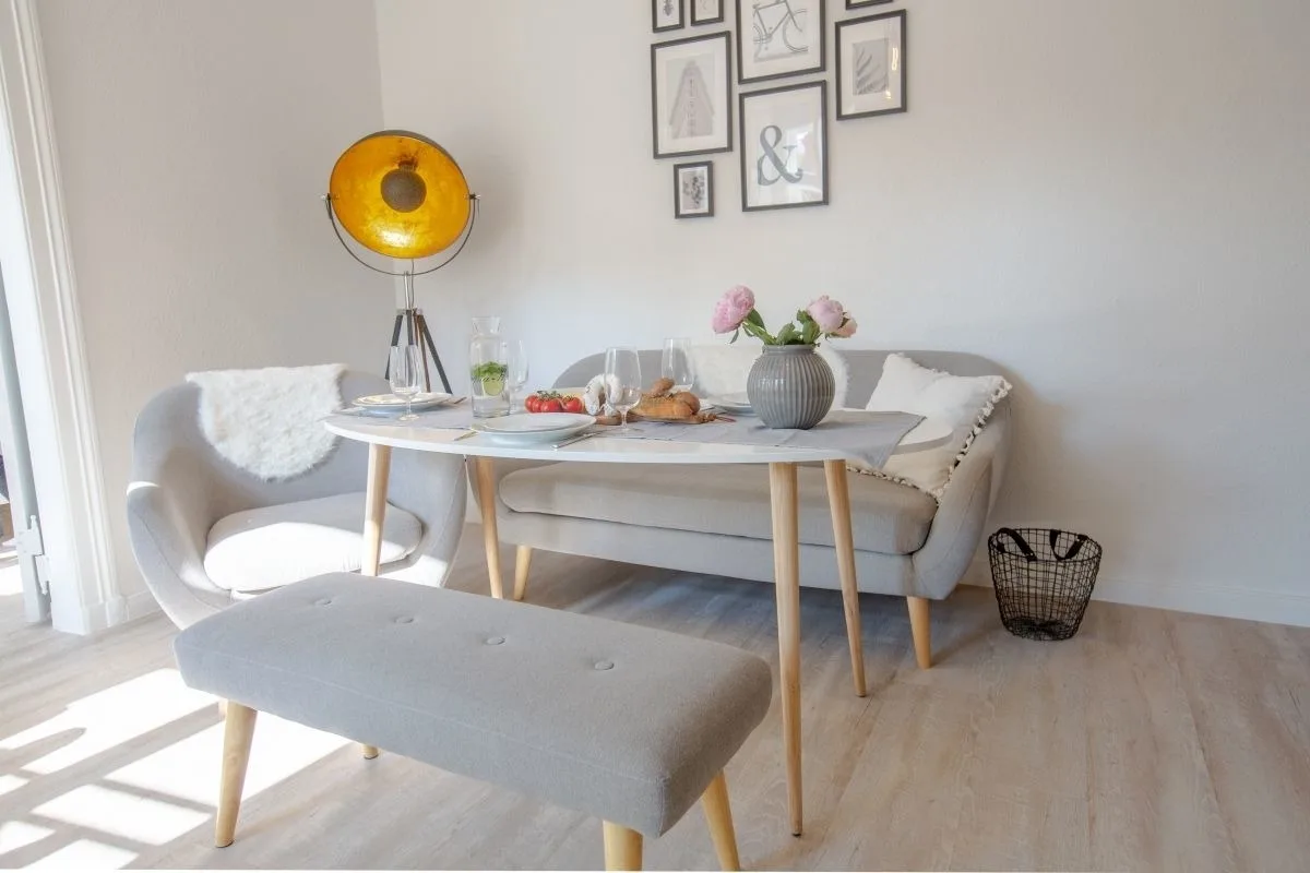 Apartment No.4
