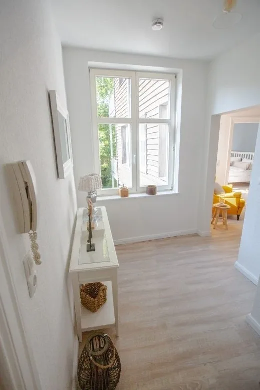 Apartment No.4