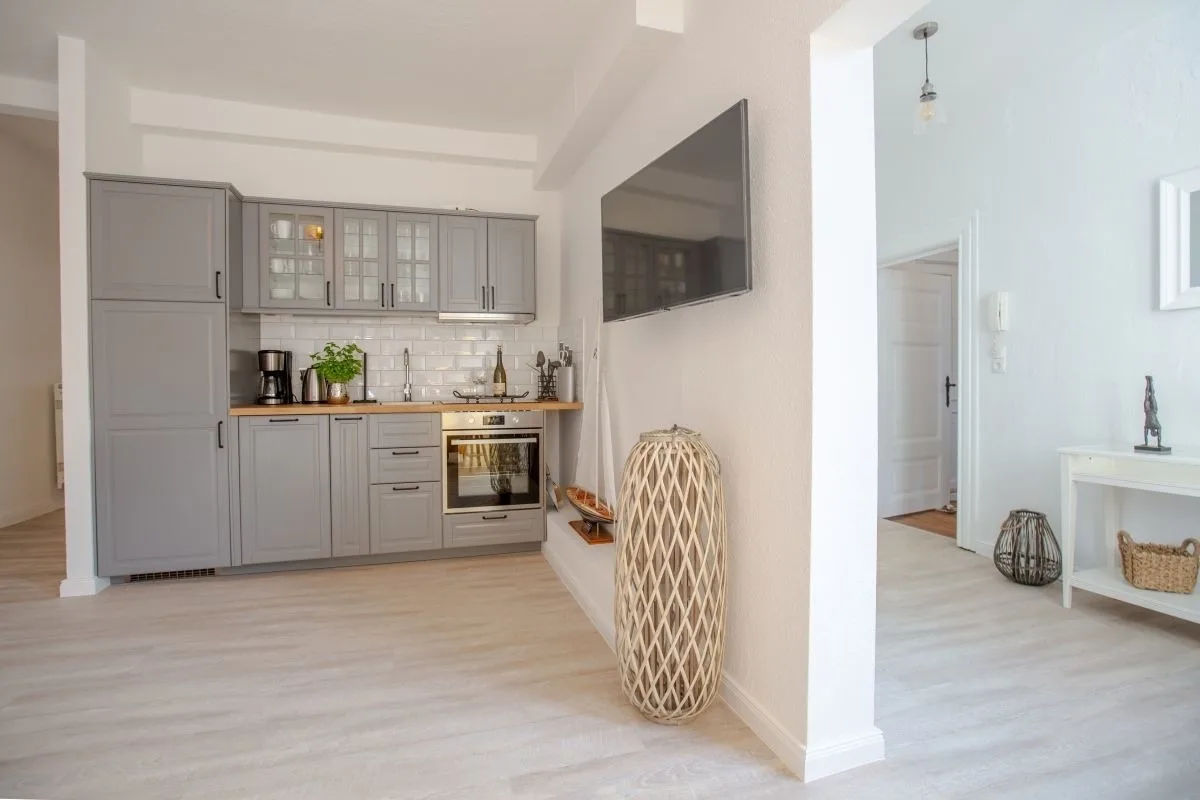 Apartment No.4