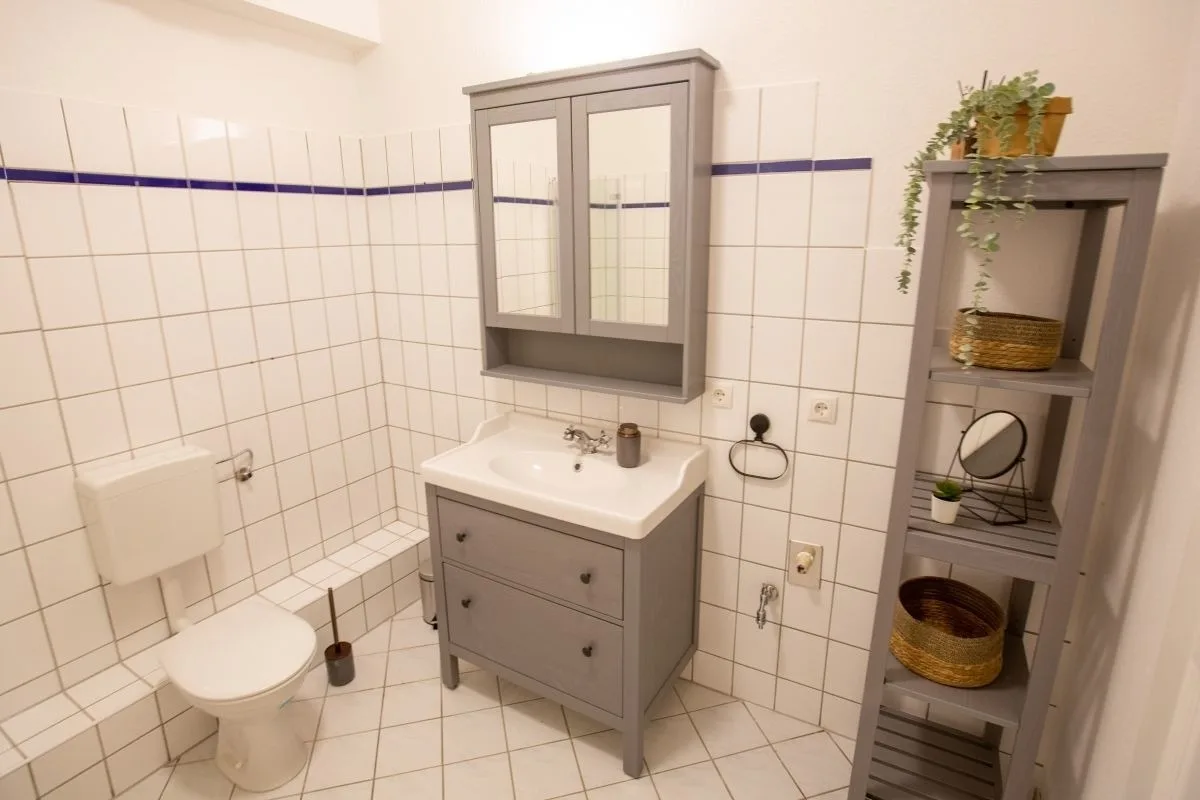 Apartment No.4