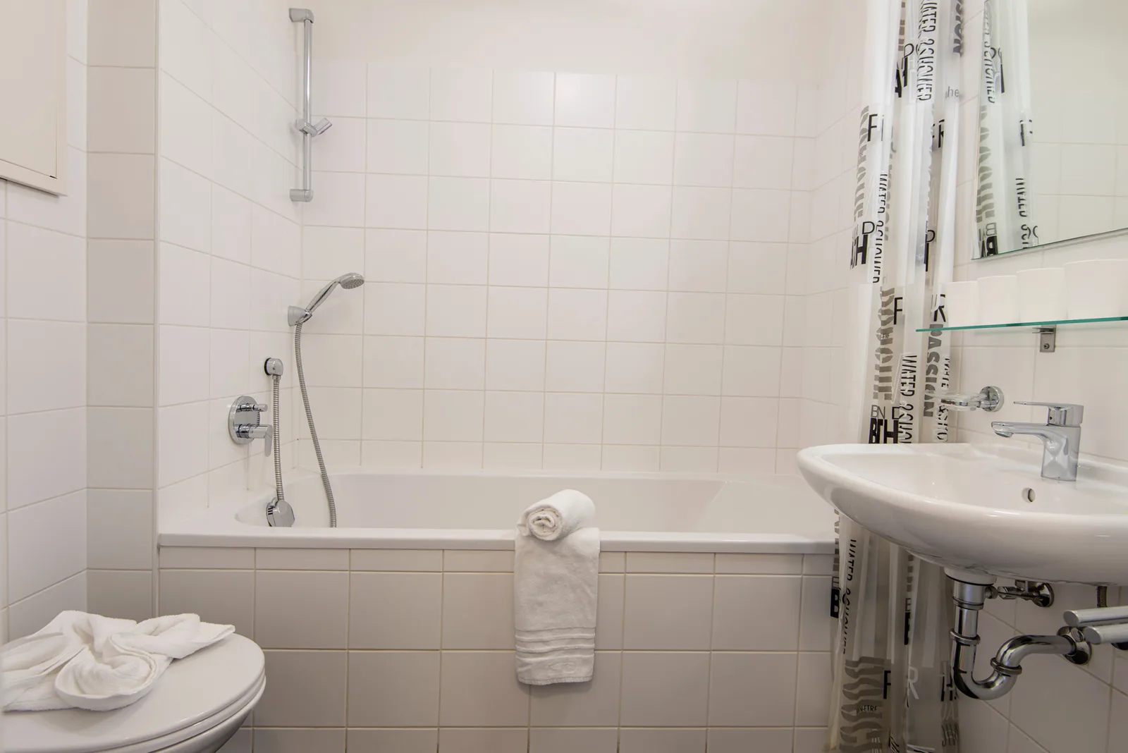 Klassik Apartment