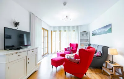 Familien Apartment