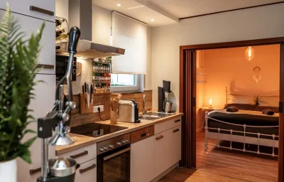 Ferienhaus Spessartfeeling