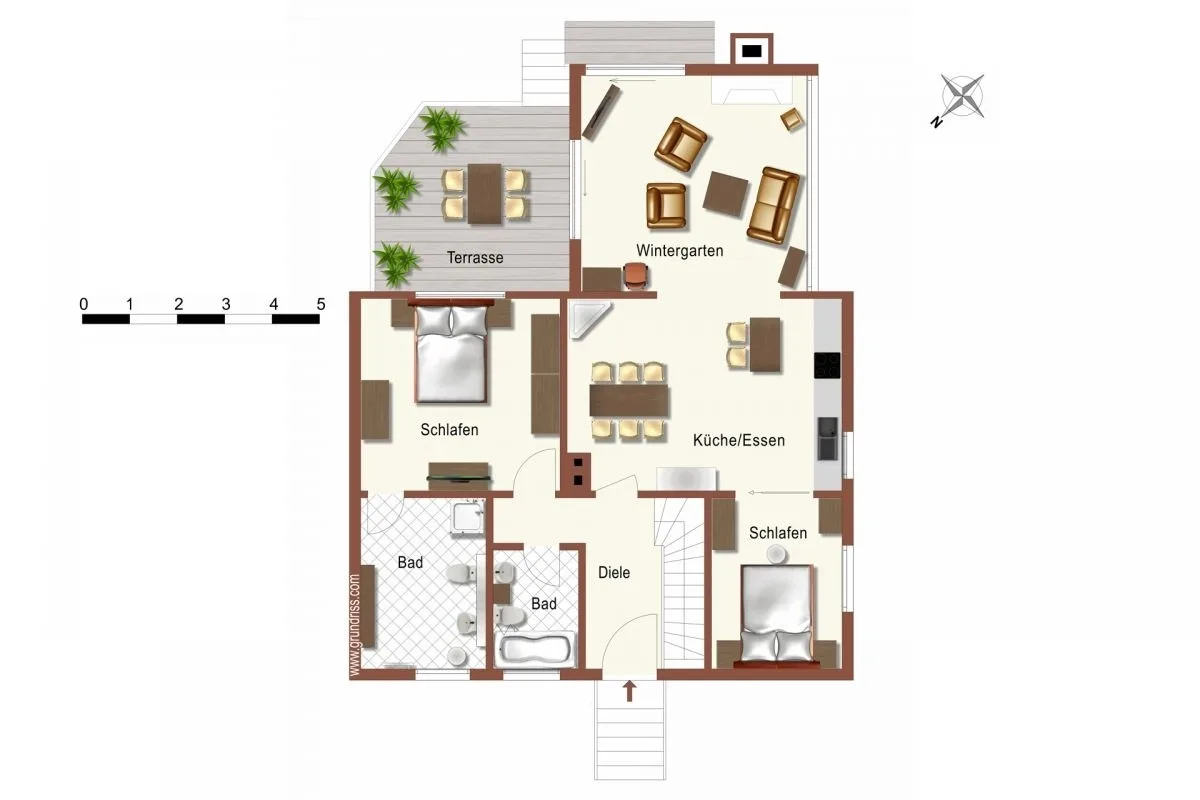 Ferienhaus Spessartfeeling
