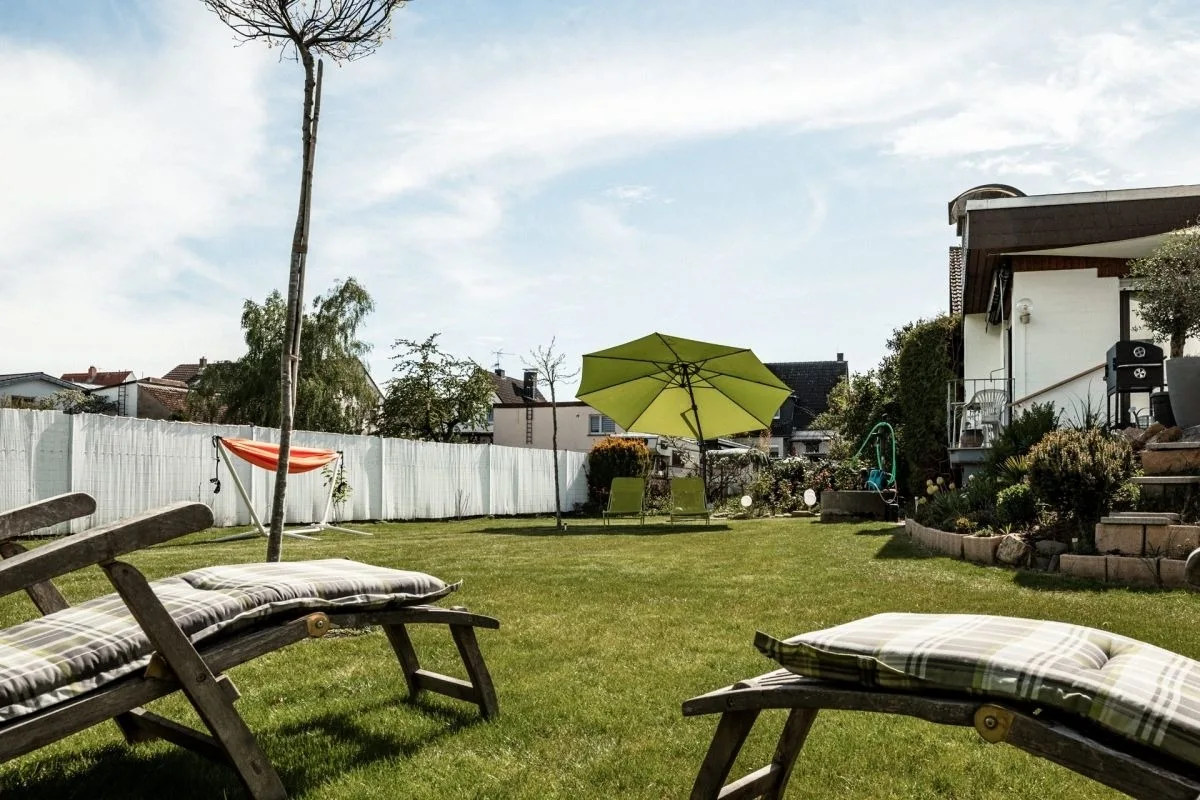 Ferienhaus Spessartfeeling