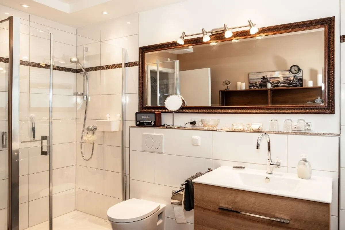 Ferienhaus Spessartfeeling