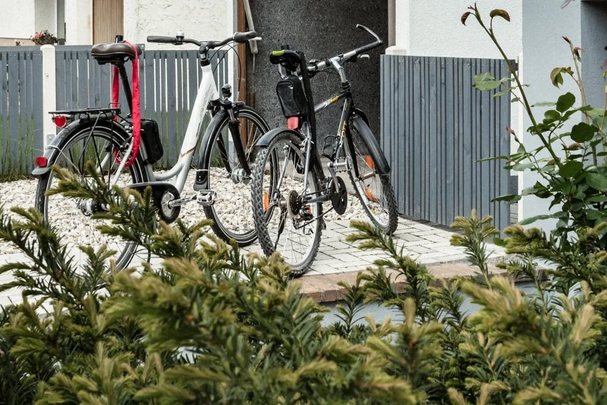 Ferienhaus Spessartfeeling