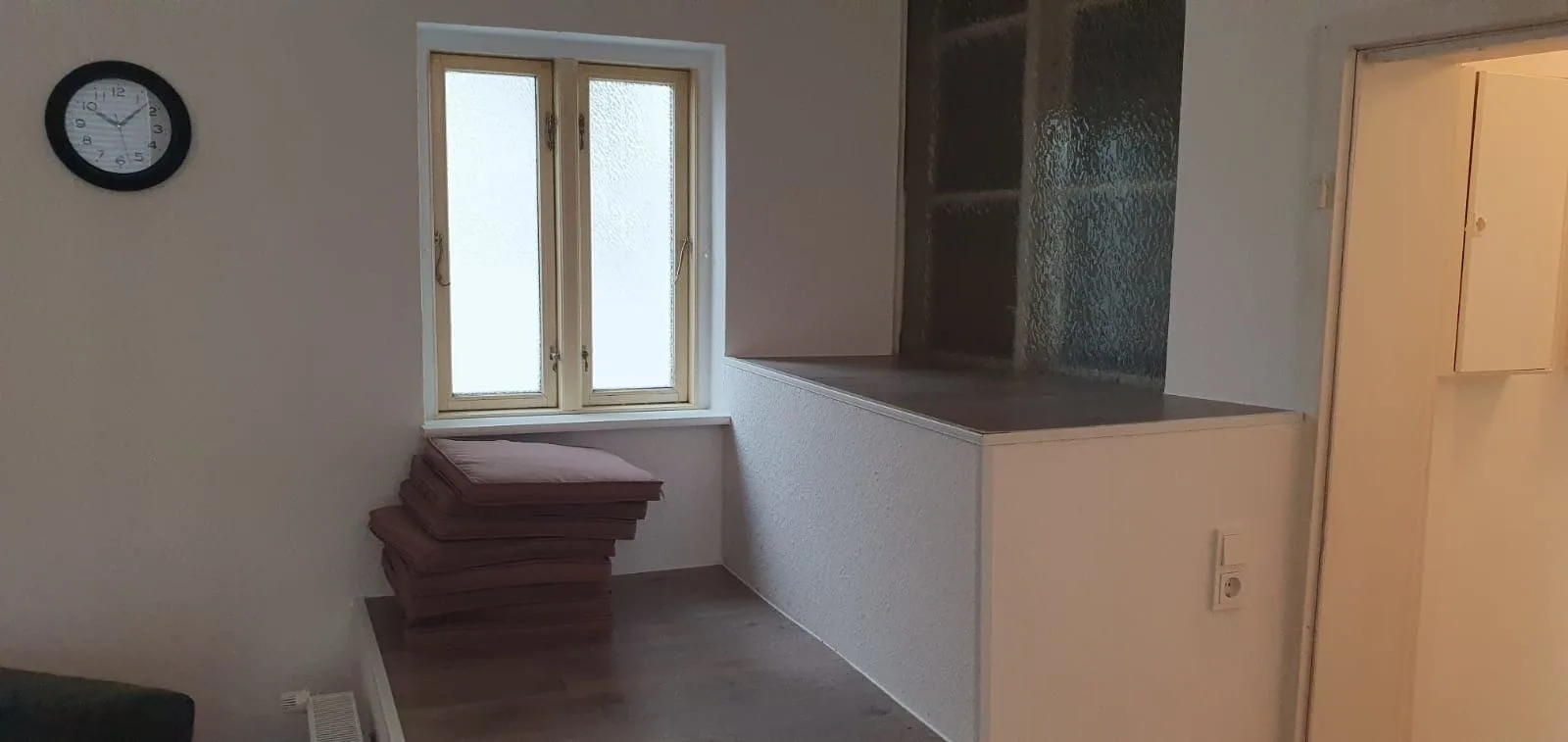 Wohnen auf Zeit Cityapartment 2 ABC