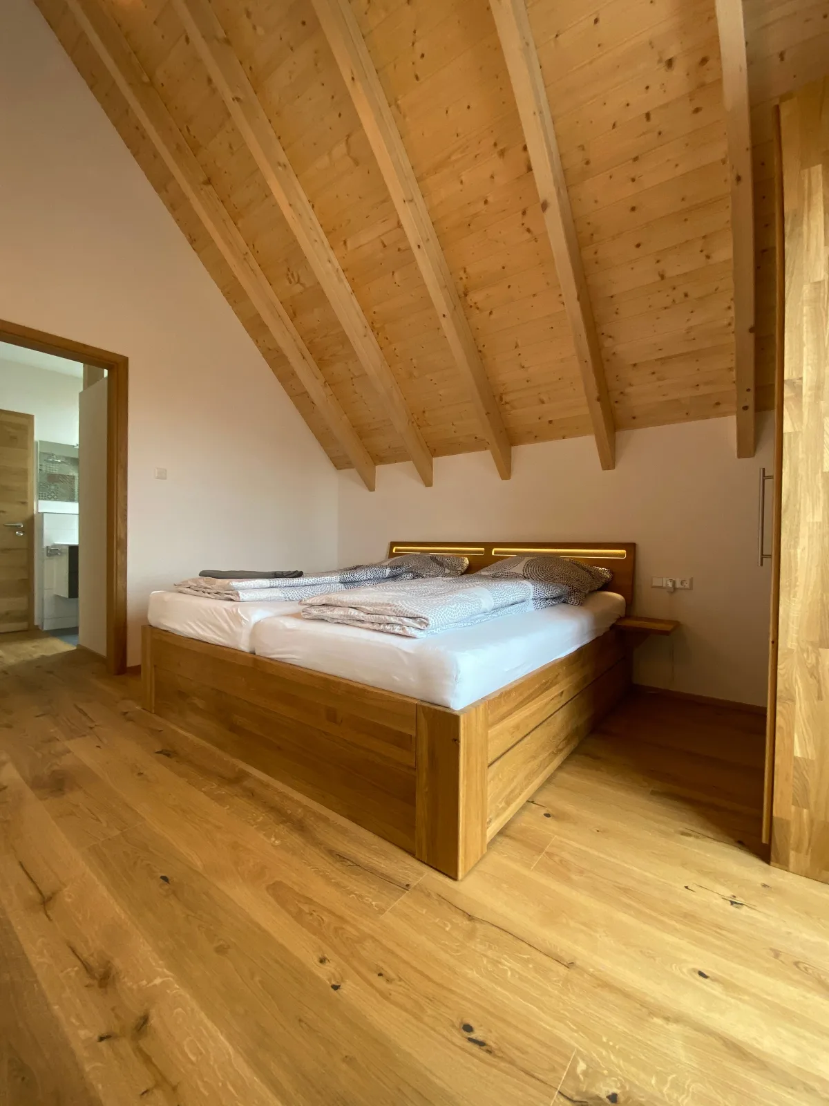 Ferienwohnung Apfelkrönchen