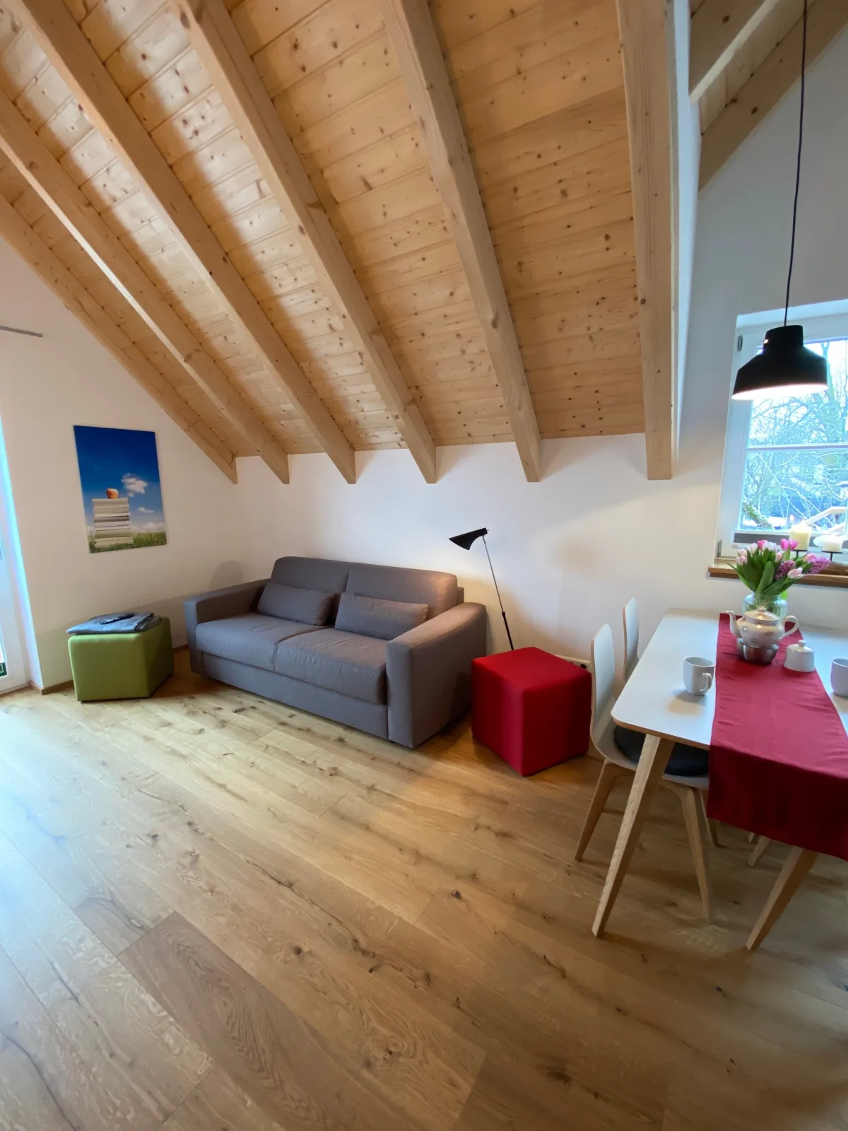 Ferienwohnung Apfelkrönchen