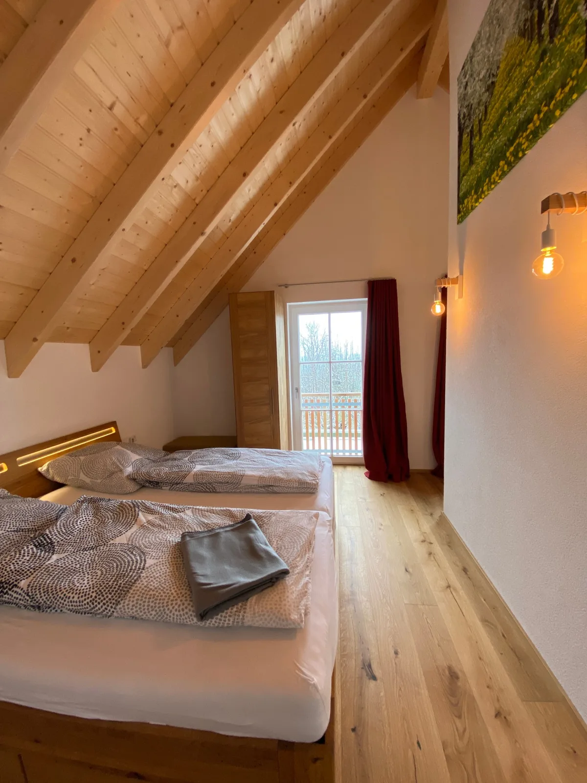 Ferienwohnung Apfelkrönchen