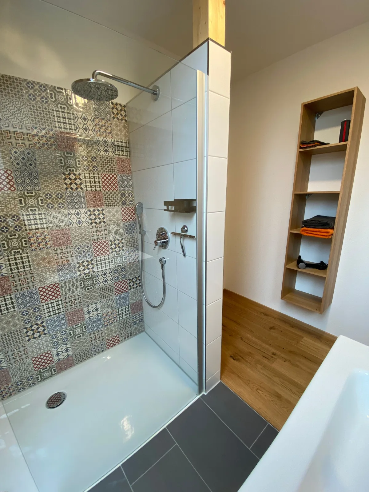 Ferienwohnung Apfelkrönchen