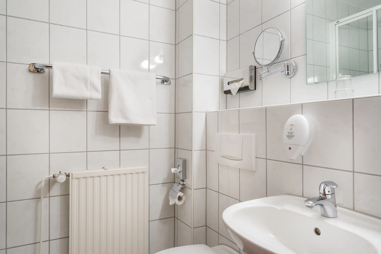Apartment zentral in Bonn für 1 Person