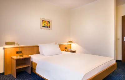 Apartment zentral in Bonn für 1 Person