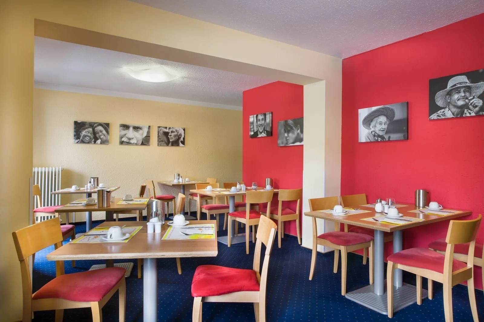 Apartment zentral in Bonn für 1 Person