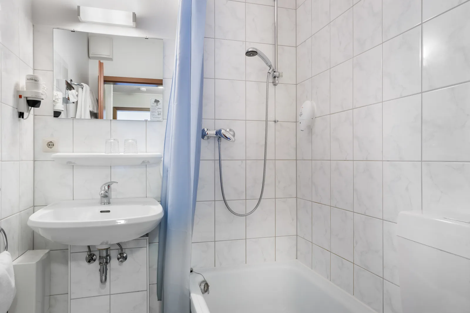 Apartment zentral in Bonn für 1-4 Personen