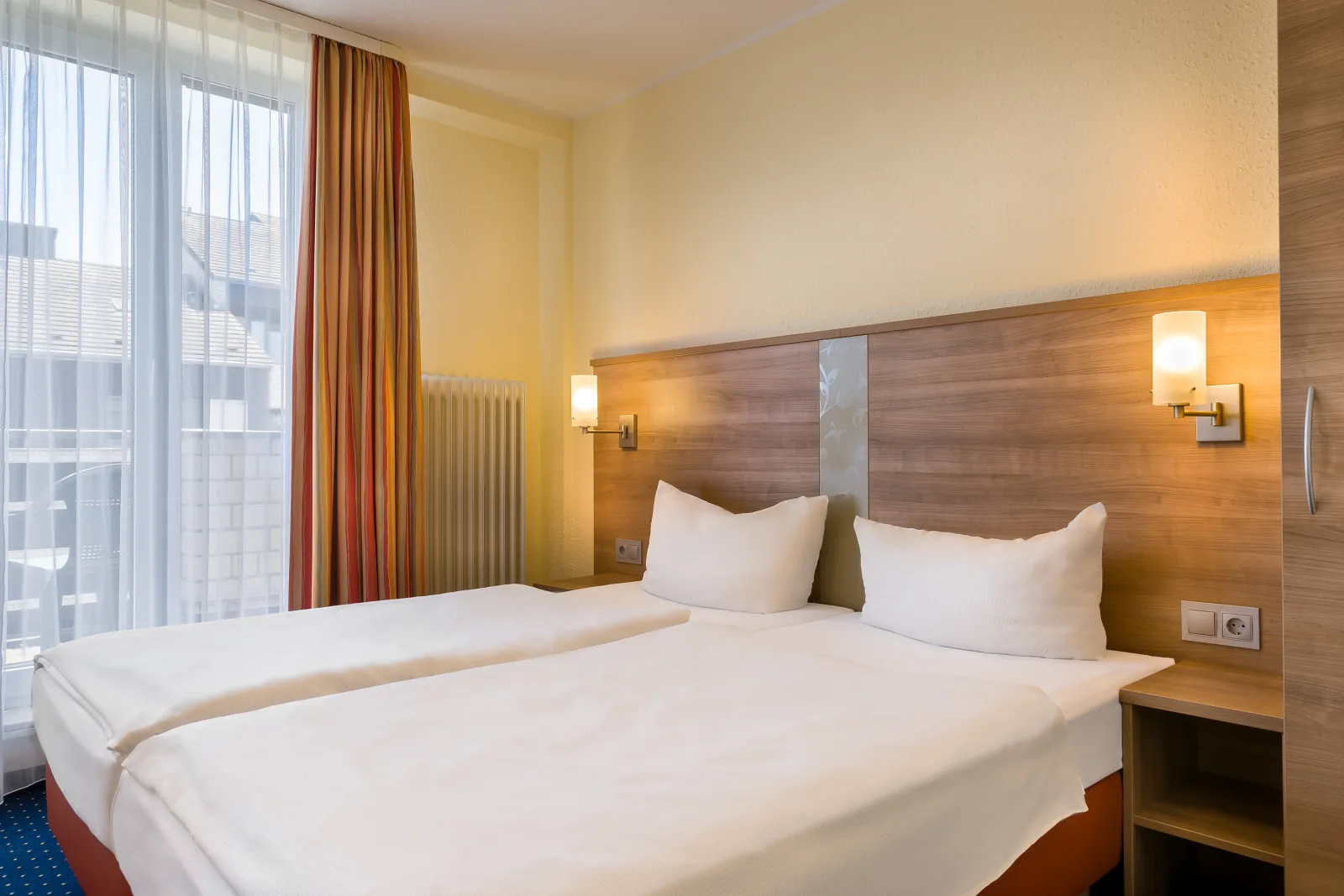 Apartment zentral in Bonn für 1-4 Personen