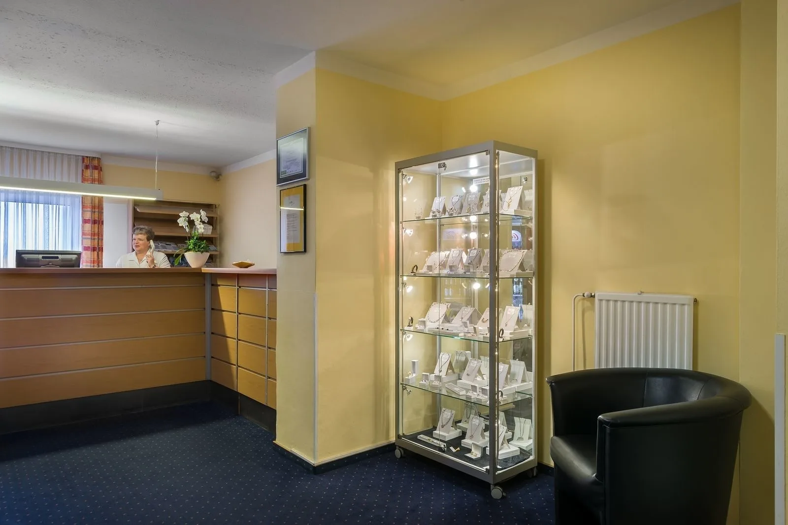 Apartment zentral in Bonn für 1-4 Personen