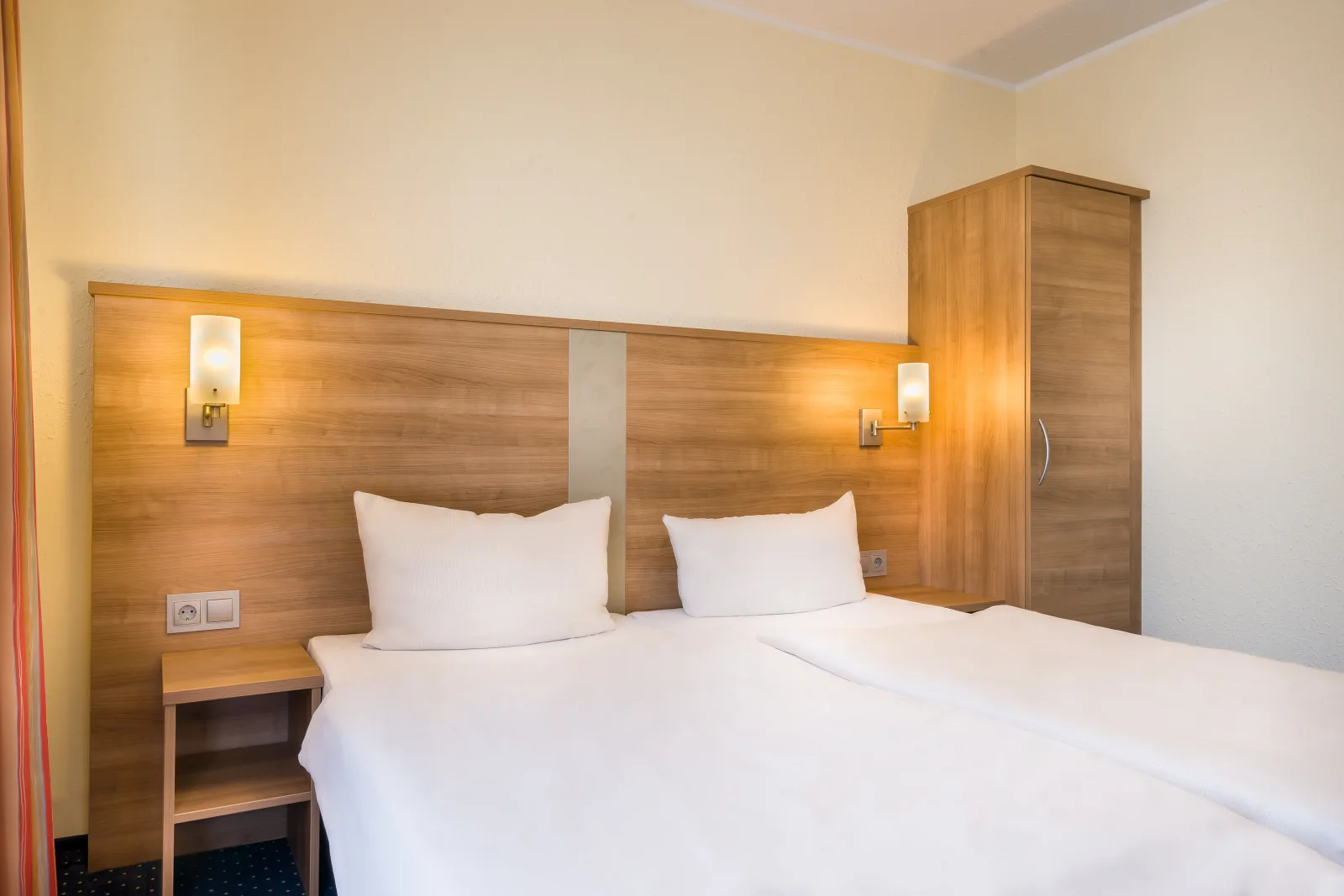 Apartment zentral in Bonn für 1-4 Personen