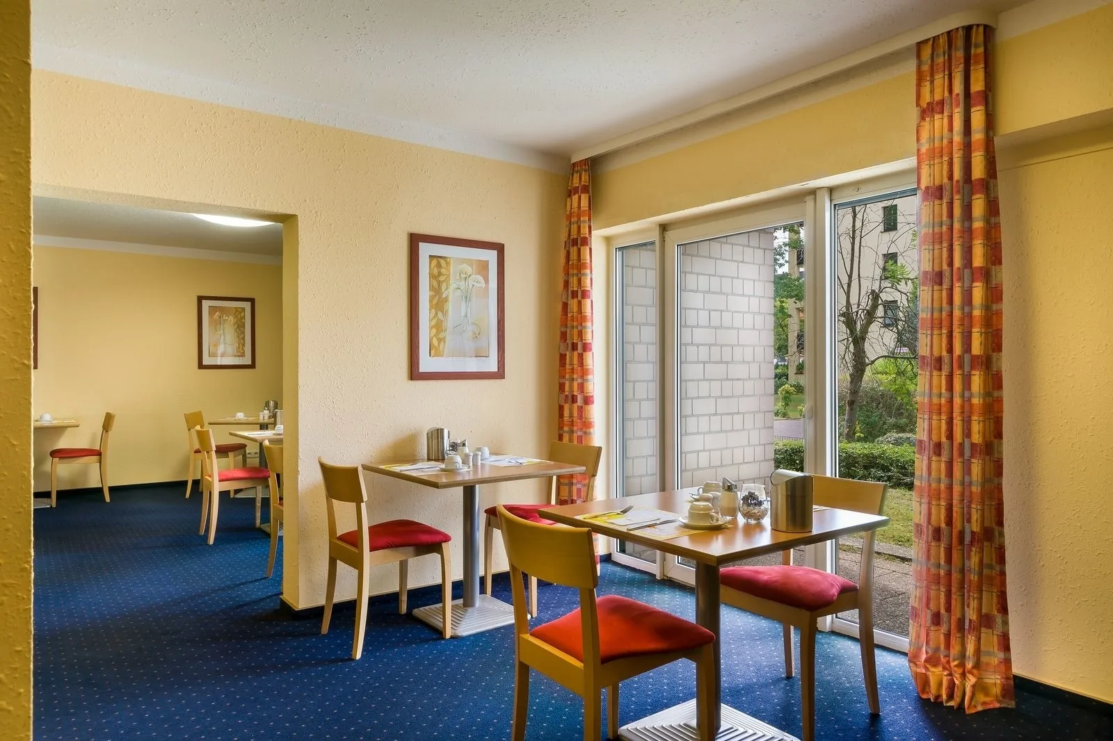 Apartment zentral in Bonn für 1-4 Personen