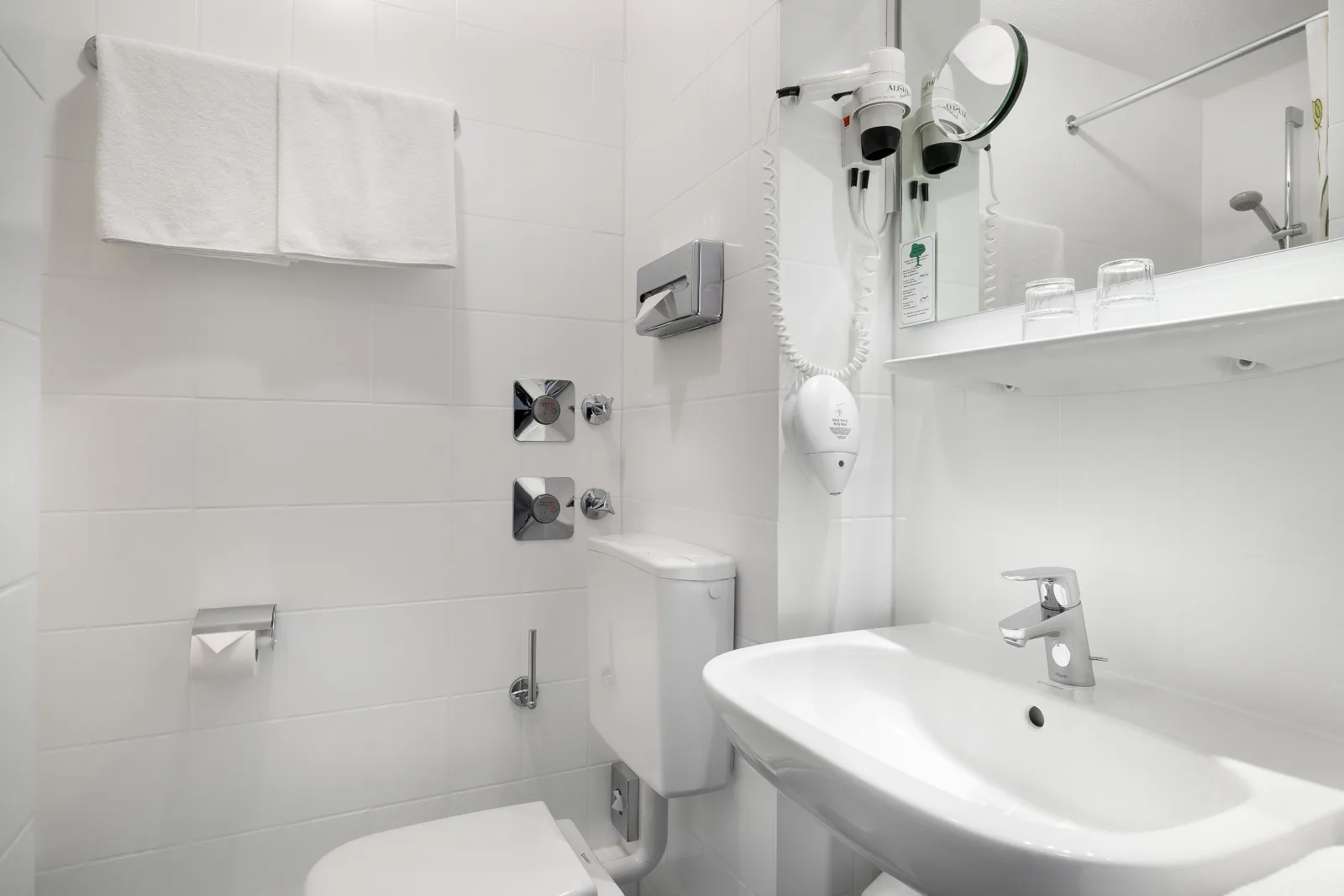 Apartment zentral in Karlsruhe für 2 Personen
