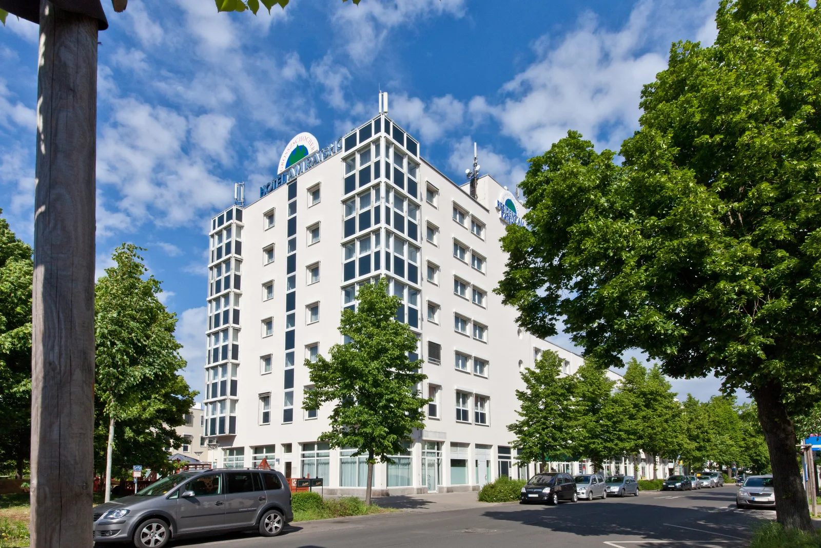 Apartment zentral in Leipzig für 5 Personen