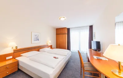 Apartment zentral in Leipzig für 5 Personen