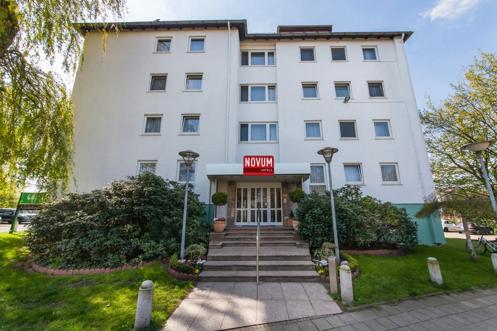 Apartment in Bremen für 1 Person