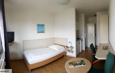 Apartment in Bremen für 1 Person