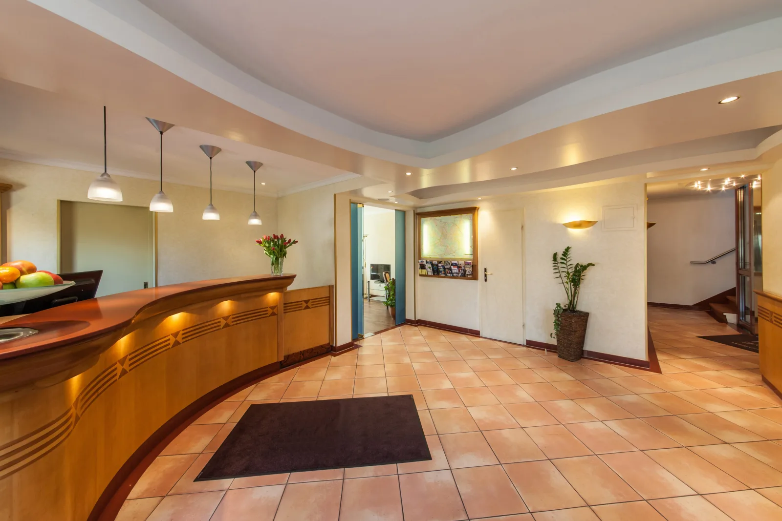 Apartment in Bremen für 1 Person